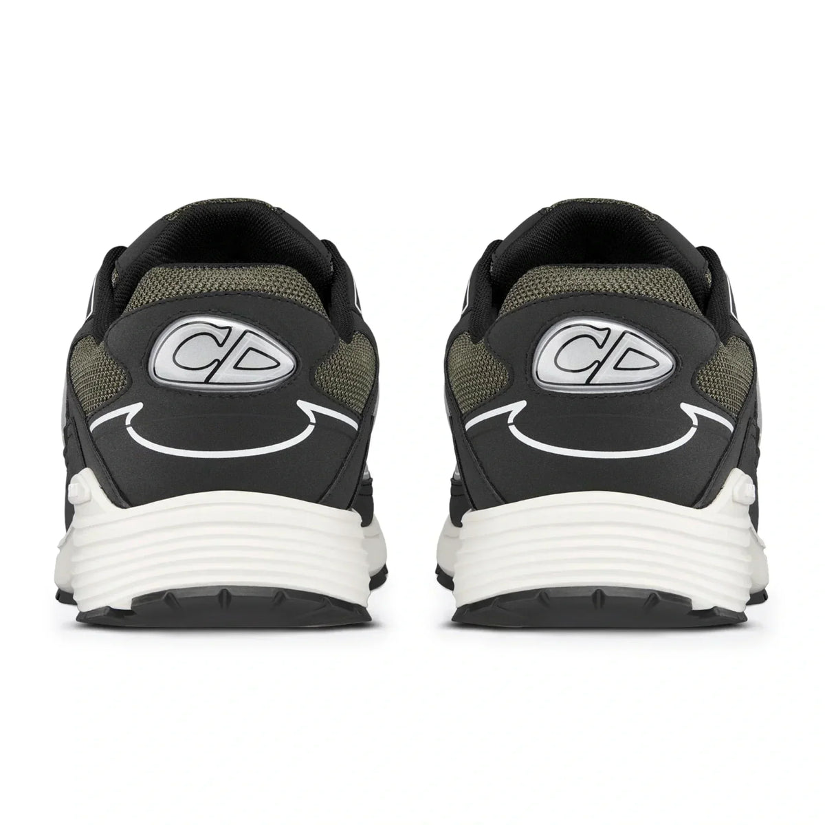 AAOO B30 Green Black