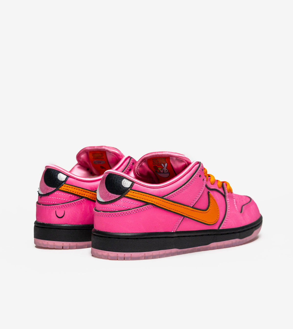 AAOO SB Dunk Low Blossom