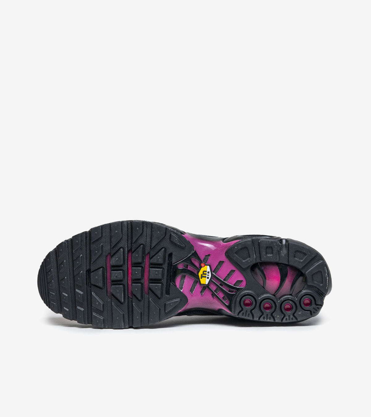 AAOO Air Max Plus Black Pink