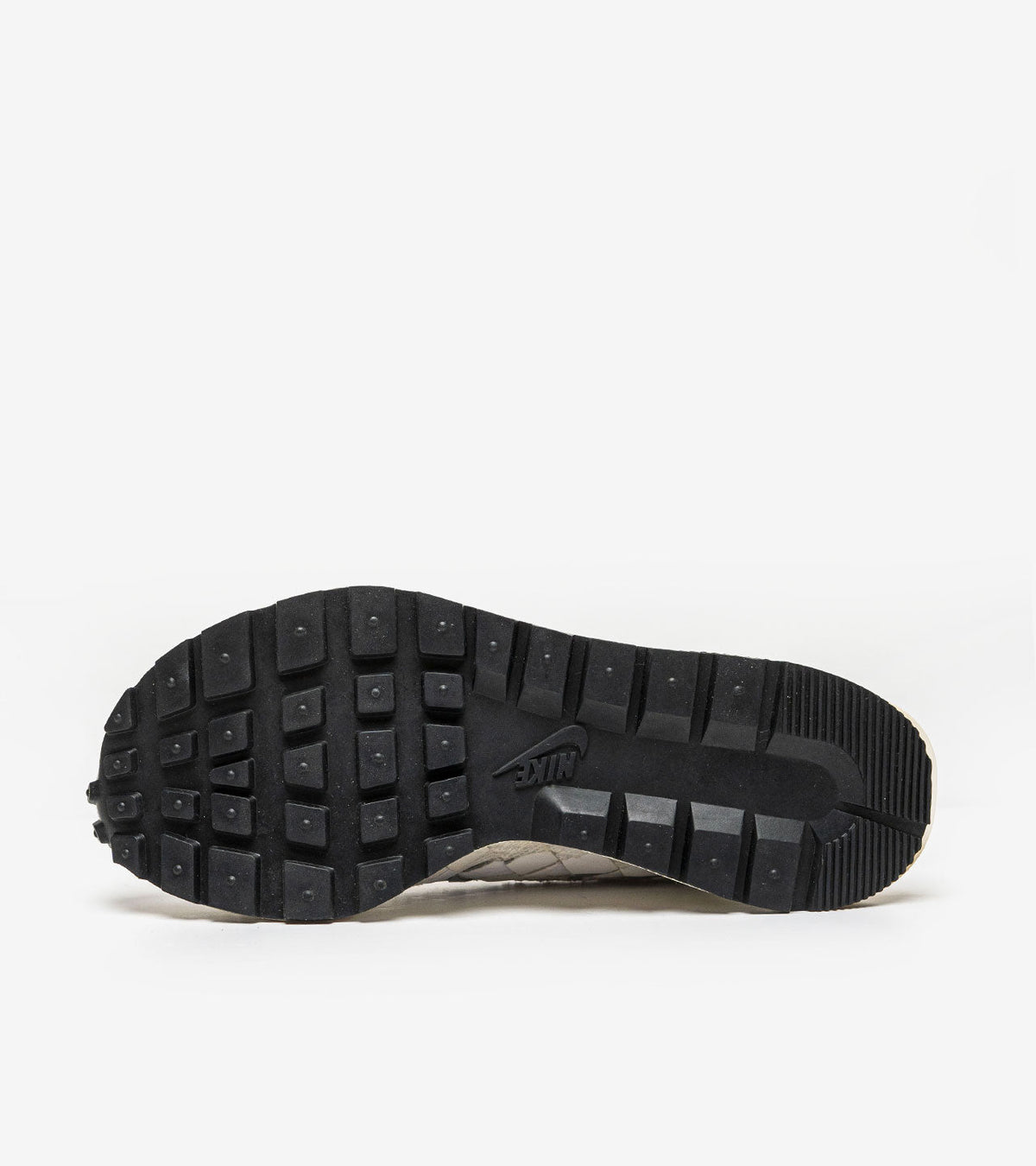 AAOO VaporWaffle Woven White