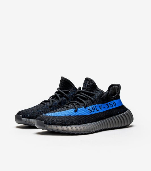 AAOO Boost 350 V2 Dazzling Blue