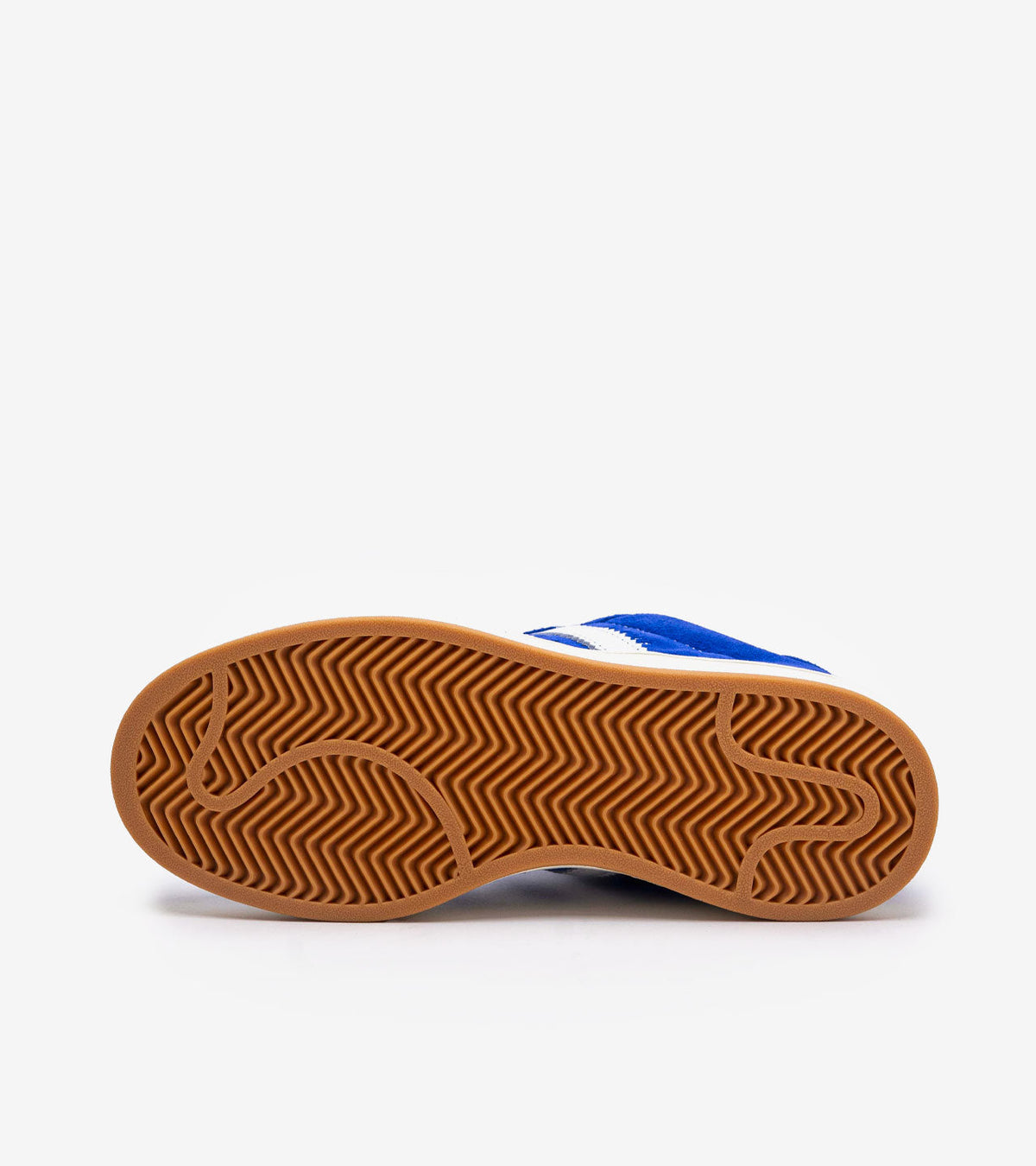 AAOO Campus 00s Semi Lucid Blue Cloud White