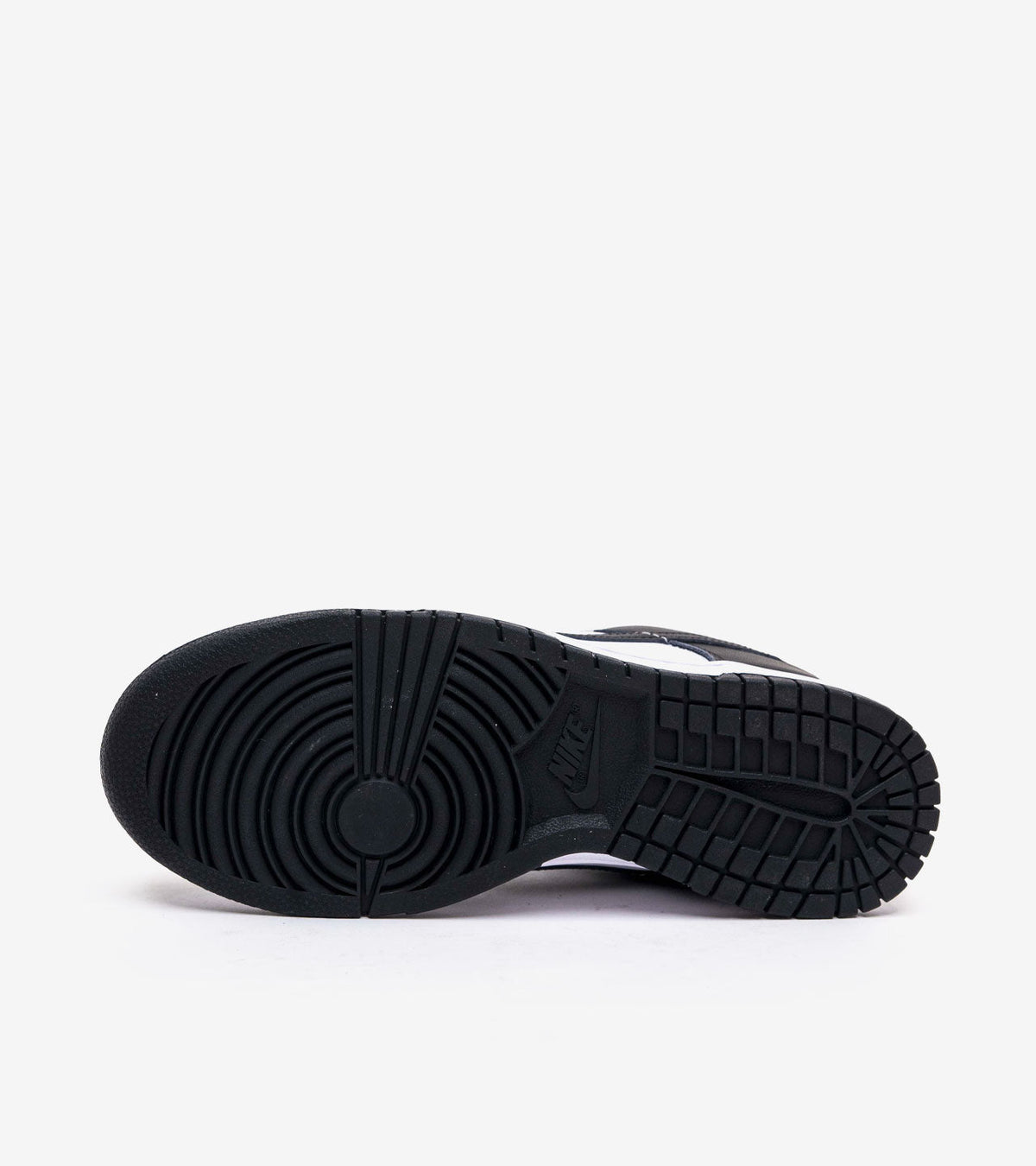 AAOO Dunk Low Retro White Black Panda
