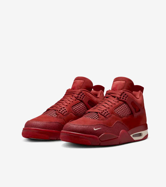 AAOO Jordan 4 Retro OG SP Brick By Brick