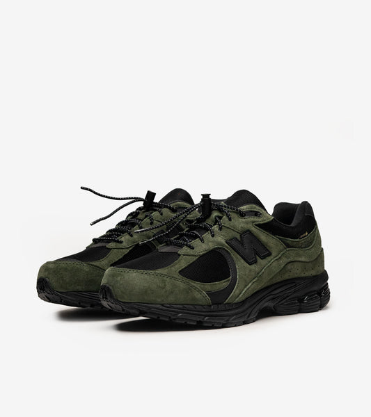 AAOO 2002R Gore-Tex Kiefer