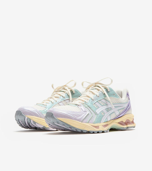 AAOO Gel-Kayano 14 Cream Dusk Violet