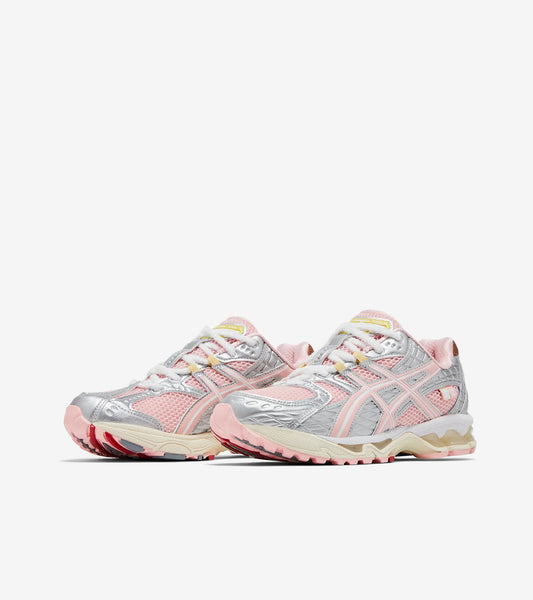 AAOO Gel-Nimbus 10.1 Banana Split Strawberry