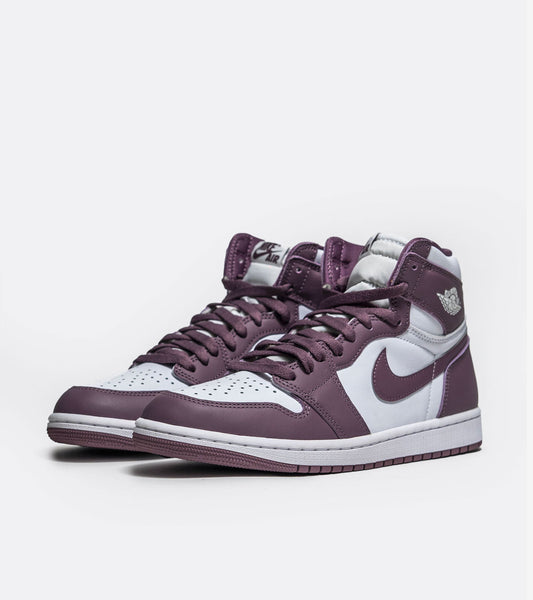 AAOO Jordan 1 Retro High OG Mauve