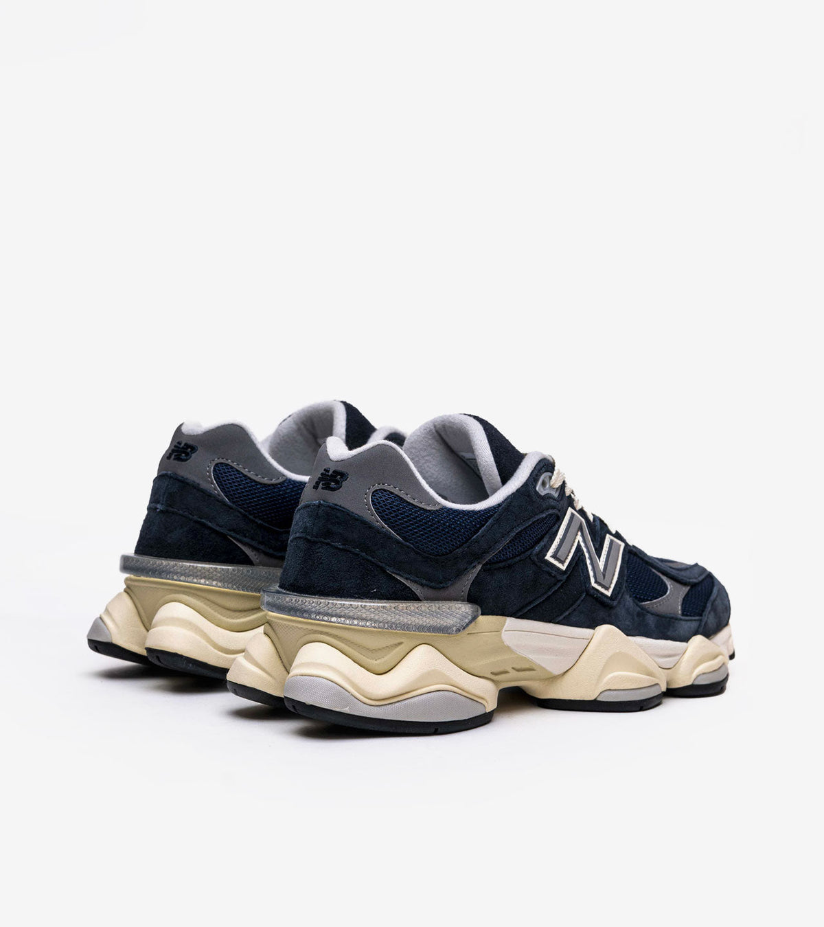 AAOO 9060 Navy White