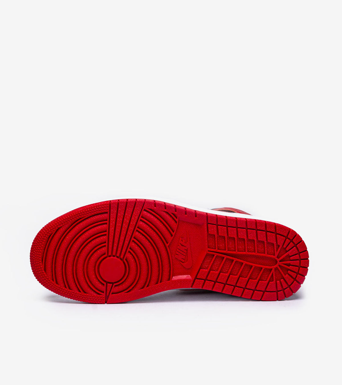 AAOO Jordan 1 Retro High OG Heritage