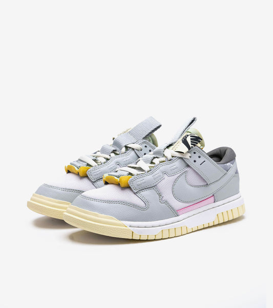 AAOO Air Dunk Jumbo Mint Foam