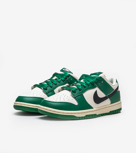 AAOO Dunk Low SE Malachite Green