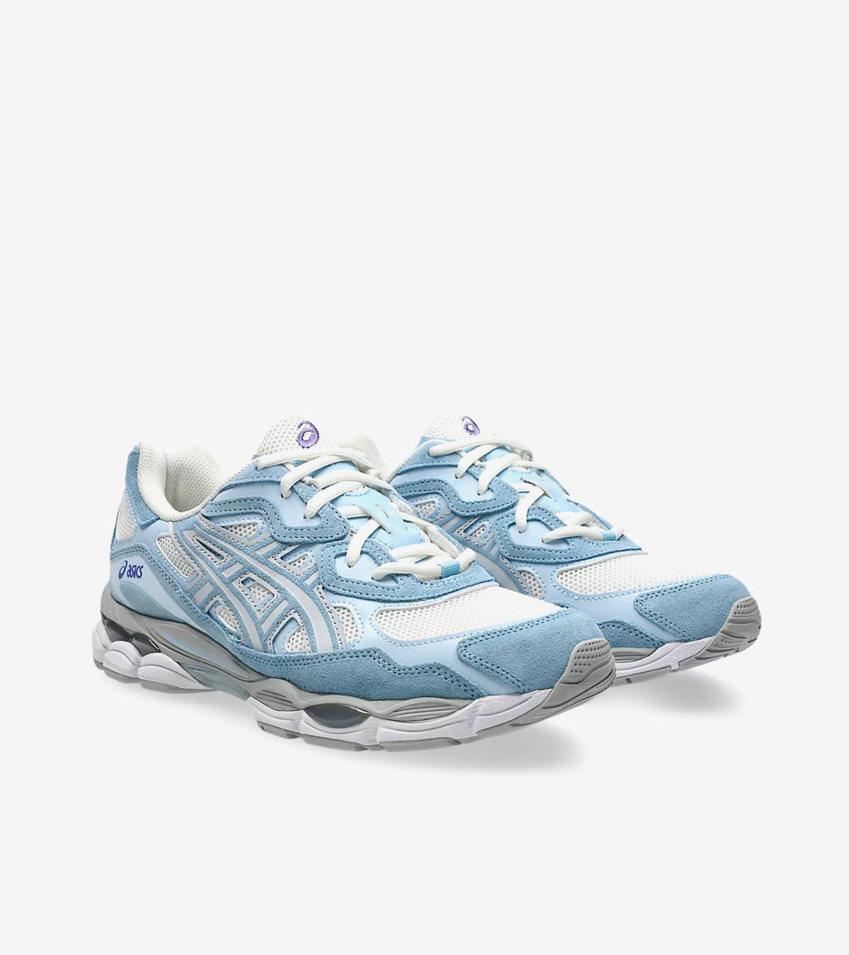 AAOO GEL-NYC CREAM ARCTIC SKY