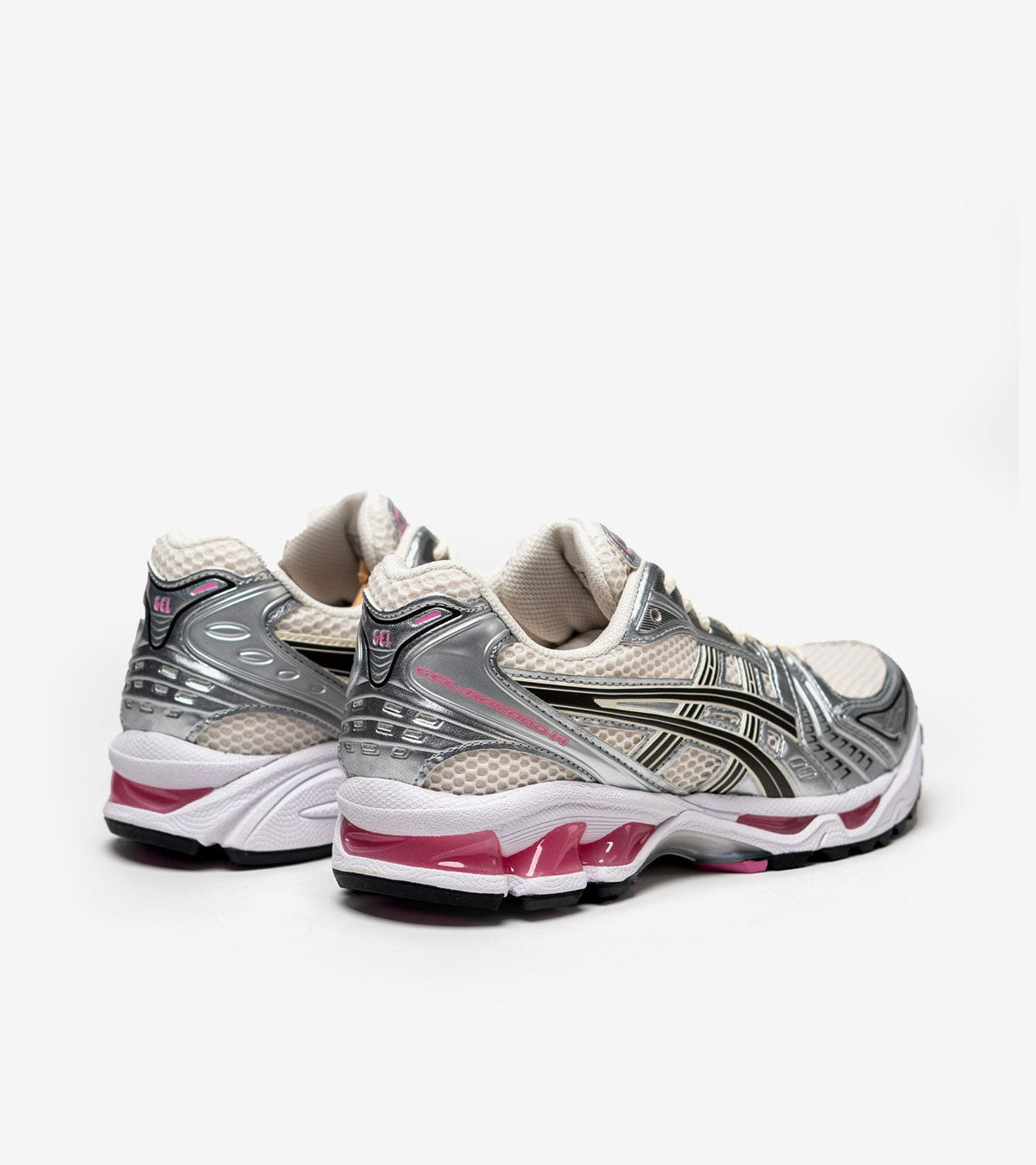 AAOO GEL-Kayano 14 Cream Sweet Pink