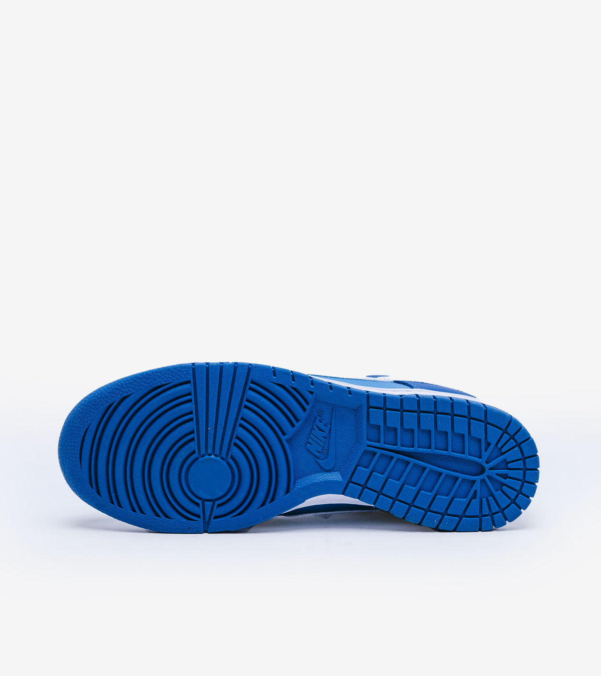 AAOO Dunk Low Dark Marina Blue