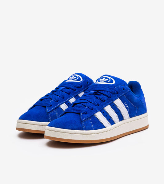 AAOO Campus 00s Semi Lucid Blue Cloud White