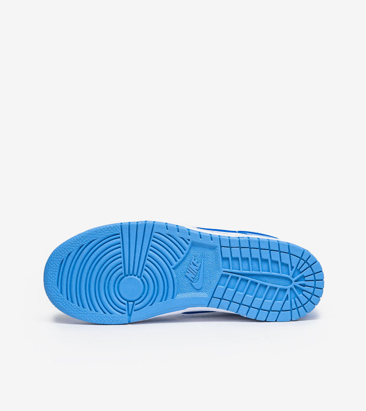 AAOO Dunk Low Polar Blue