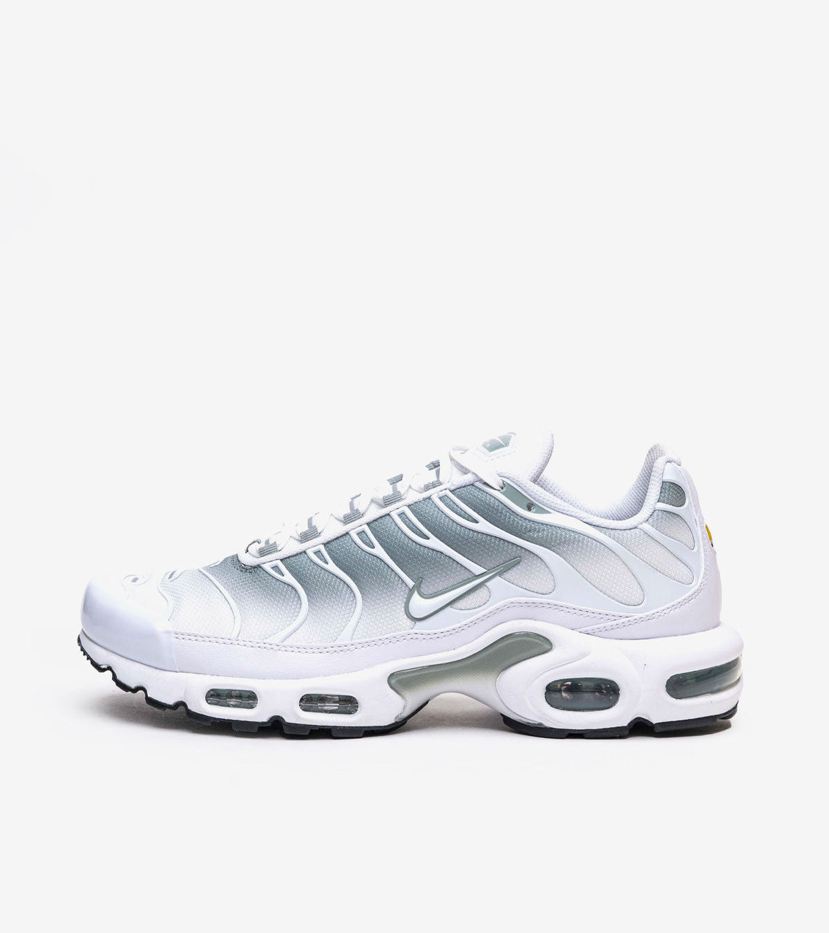 AAOO Air Max Plus White Mica Green