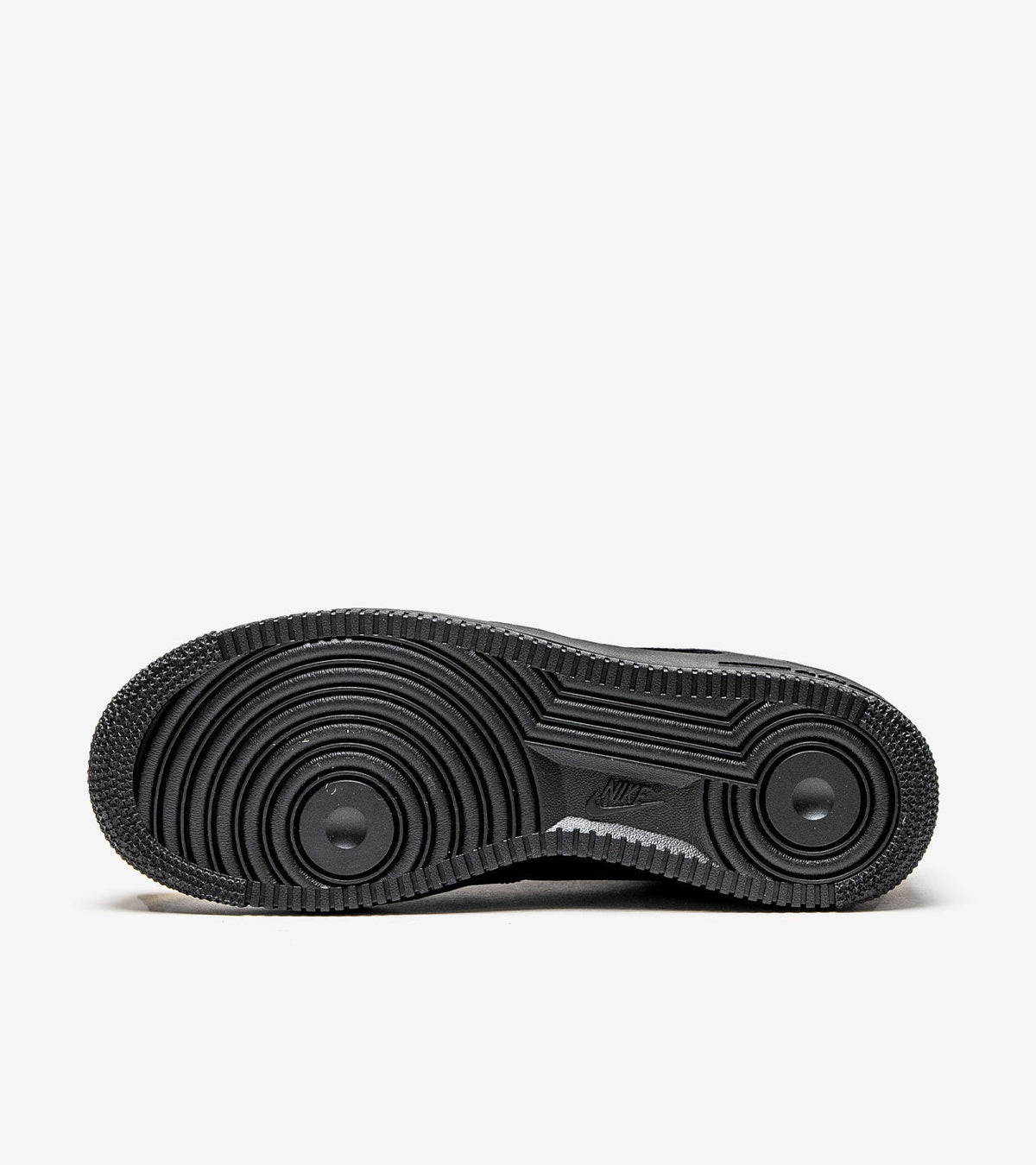 AAOO Air Force 1 Low Black