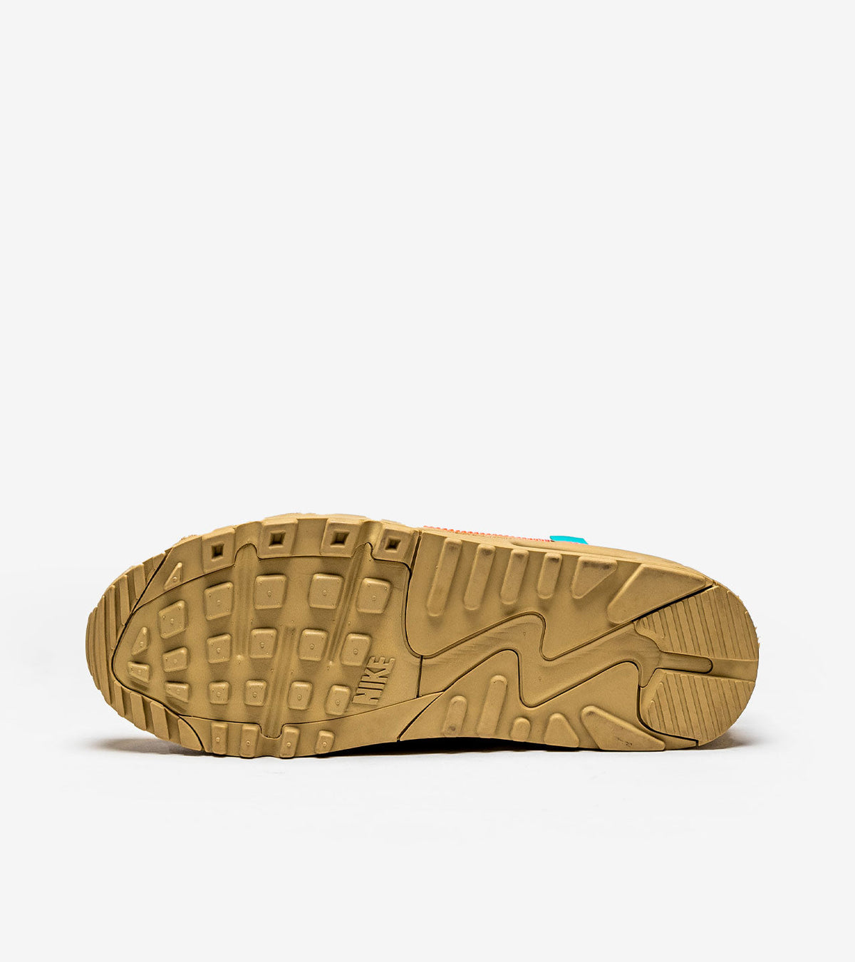 AAOO Air Max 90 Desert Ore