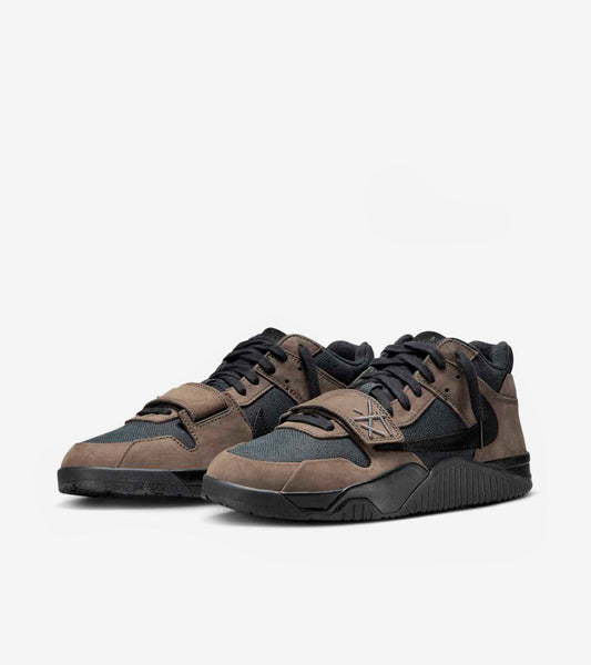 AAOO Jumpman Jack TR Dark Mocha