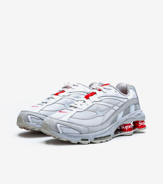 AAOO Shox Ride 2 SP Weiß