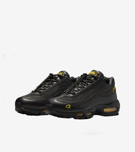 AAOO Air Max 95 Honey Black