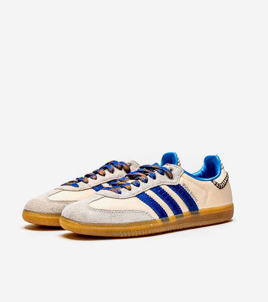 AAOO Samba Nylon Wonder Clay Royal