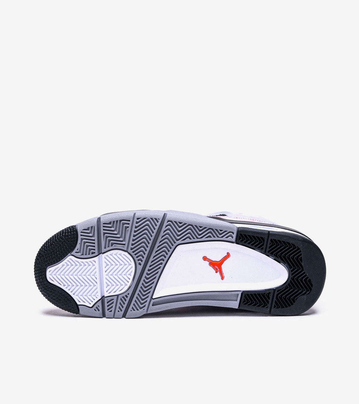 AAOO Jordan 4 Retro Zen Master