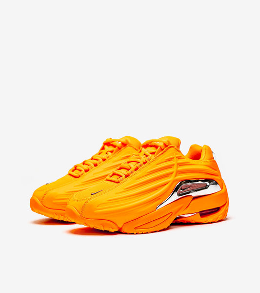 AAOO Hot Step 2 Total Orange