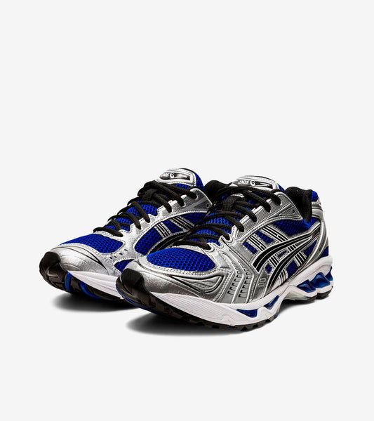 ASICS Gel-Kayano 14 Blau