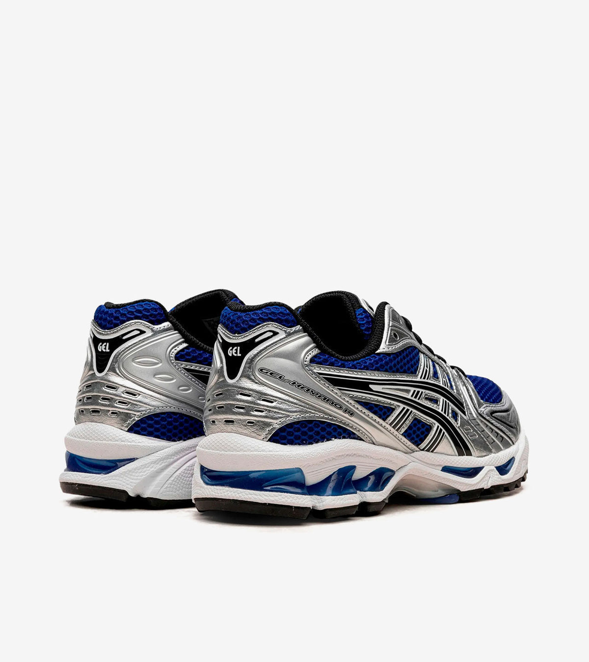AAOO Gel-Kayano 14 Blue