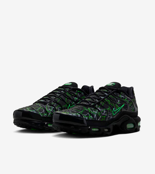 AAOO Air Max Plus Shattered Glass