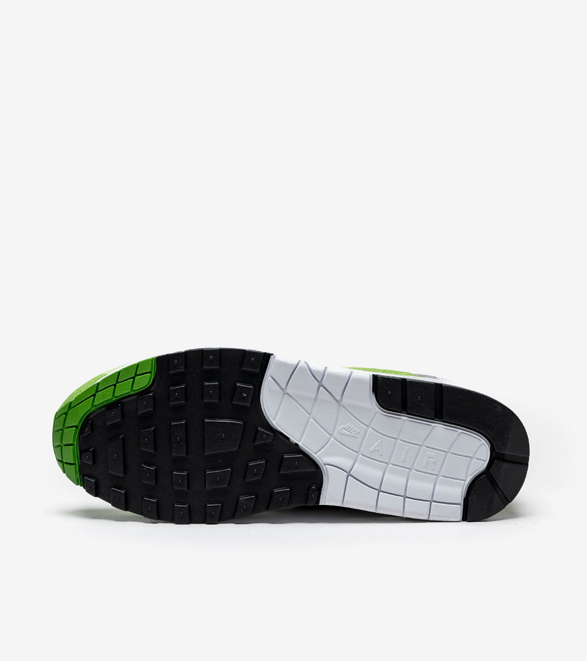 AAOO Air Max Plus Chlorophyll