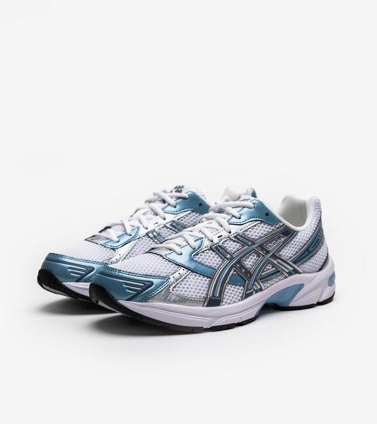 AAOO Gel-1130 Weißes Haifischleder