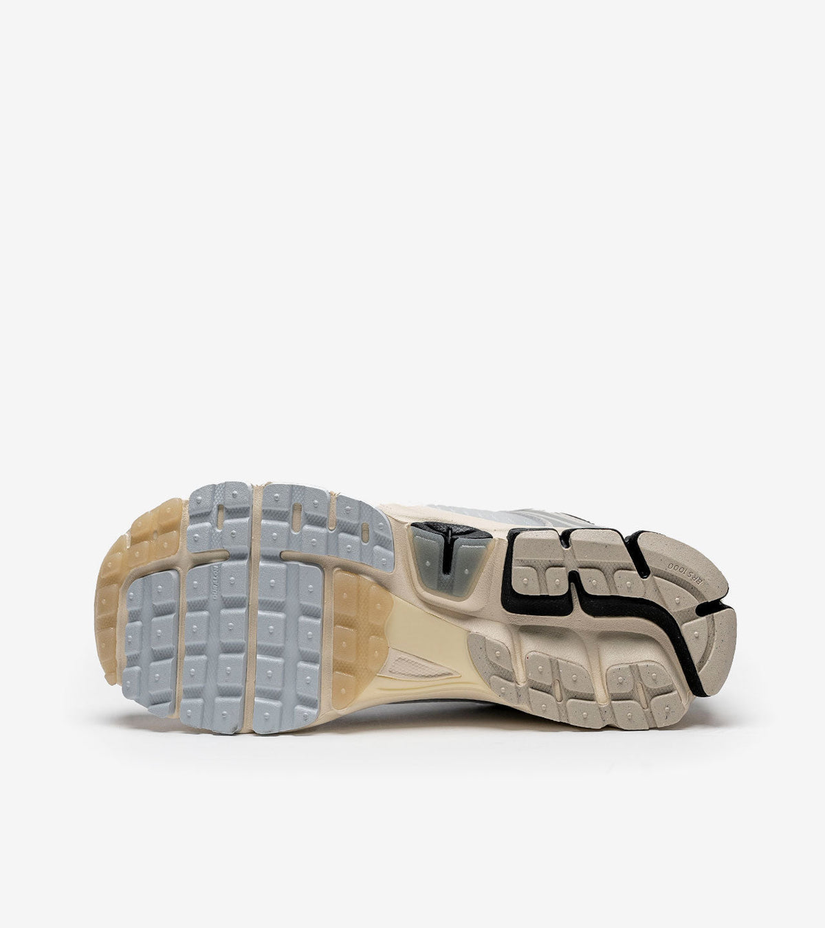 AAOO Zoom Vomero 5 Supersonic Light Bone Black