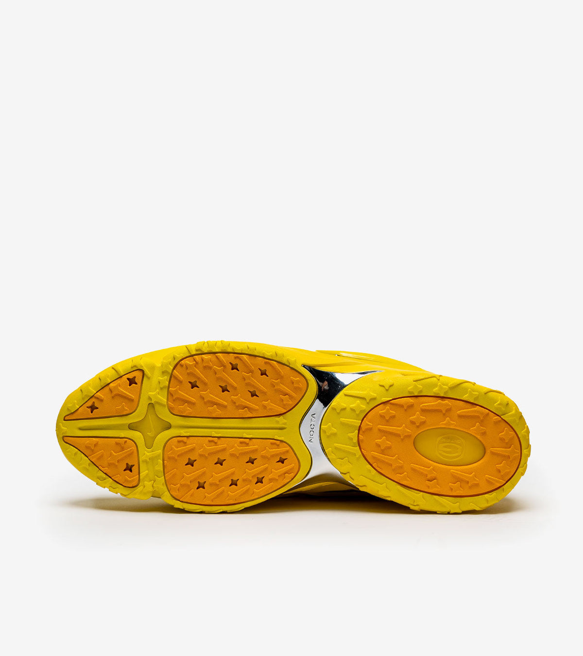 AAOO Hot Step 2 Opti Yellow