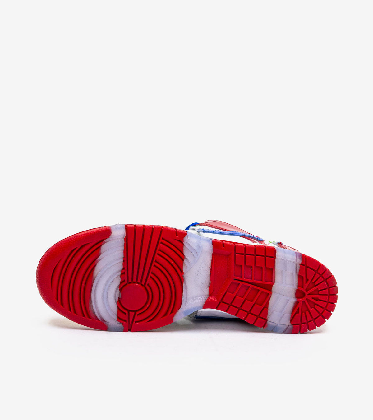 AAOO SB Dunk Low