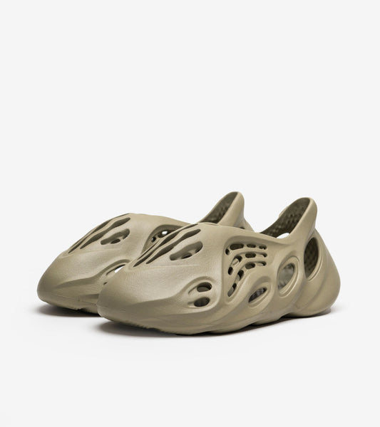 AAOO Foam RNR Stone Salt
