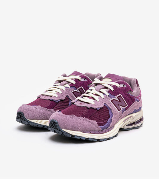 AAOO 2002R Protection Pack Pink