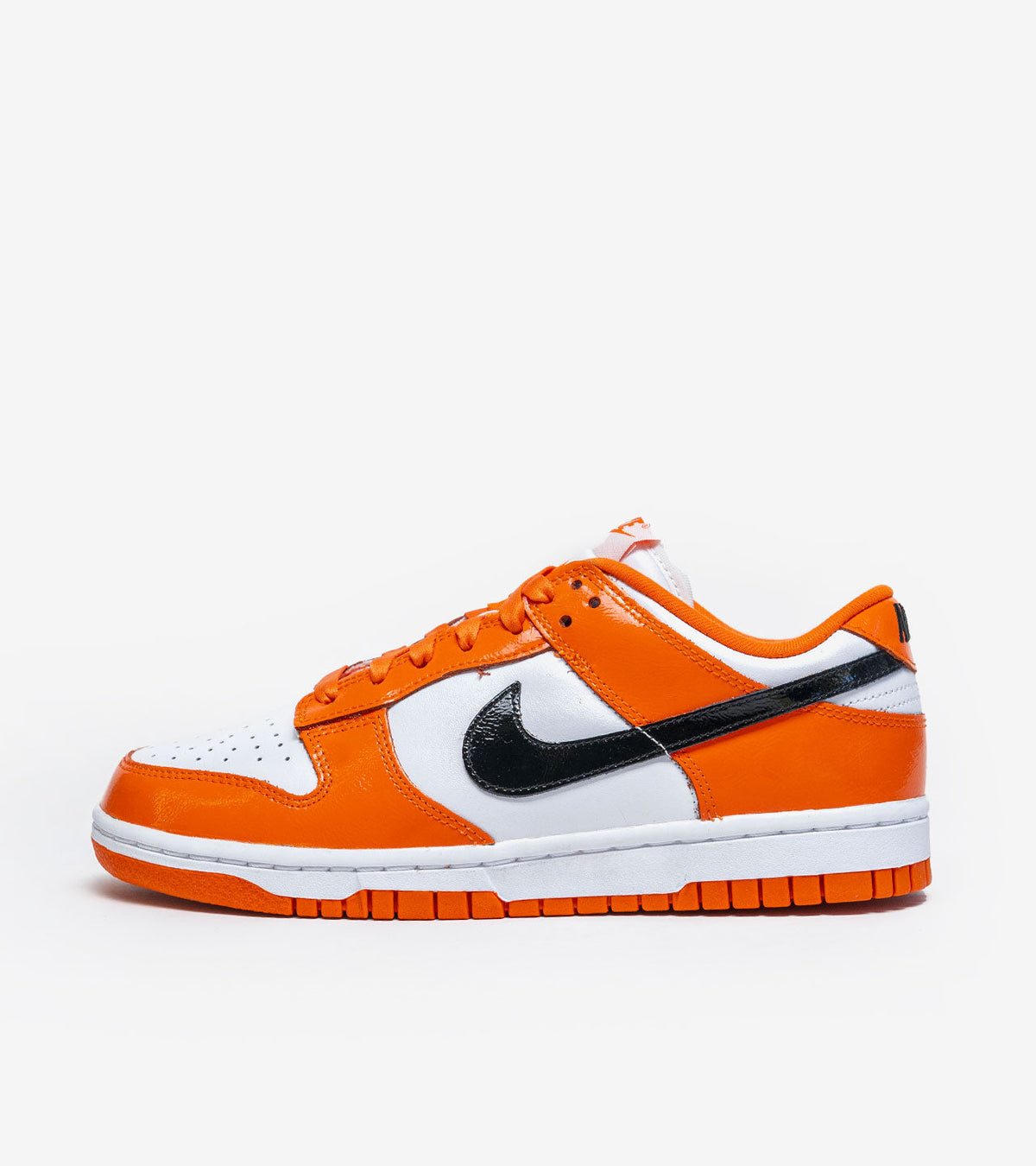 AAOO Dunk Low Patent Halloween