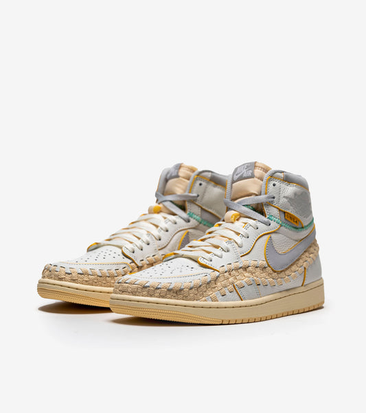 AAOO Jordan 1 Retro High OG SP Beauty Supply Summer Of '96