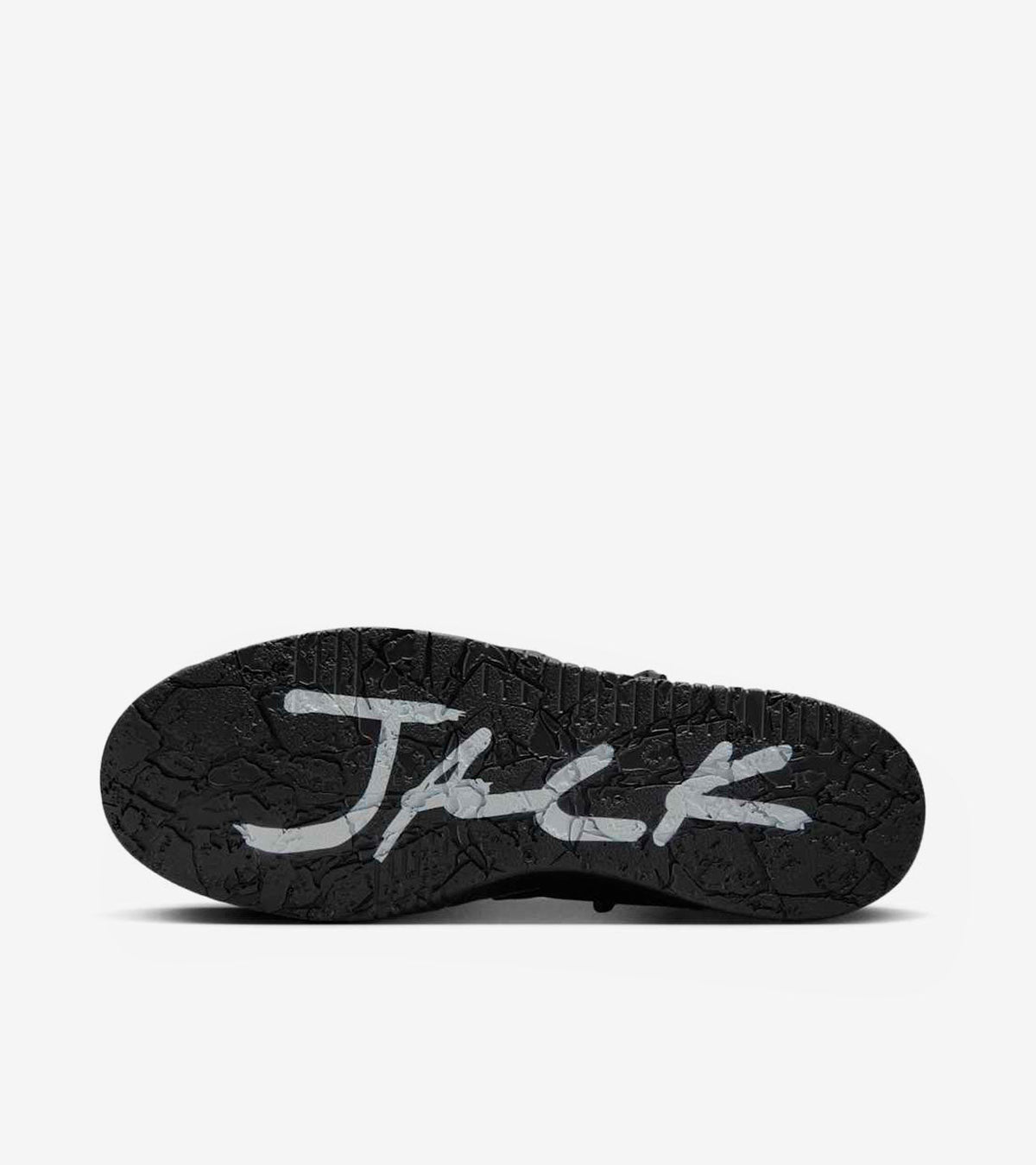 AAOO Jumpman Jack TR Dark Mocha