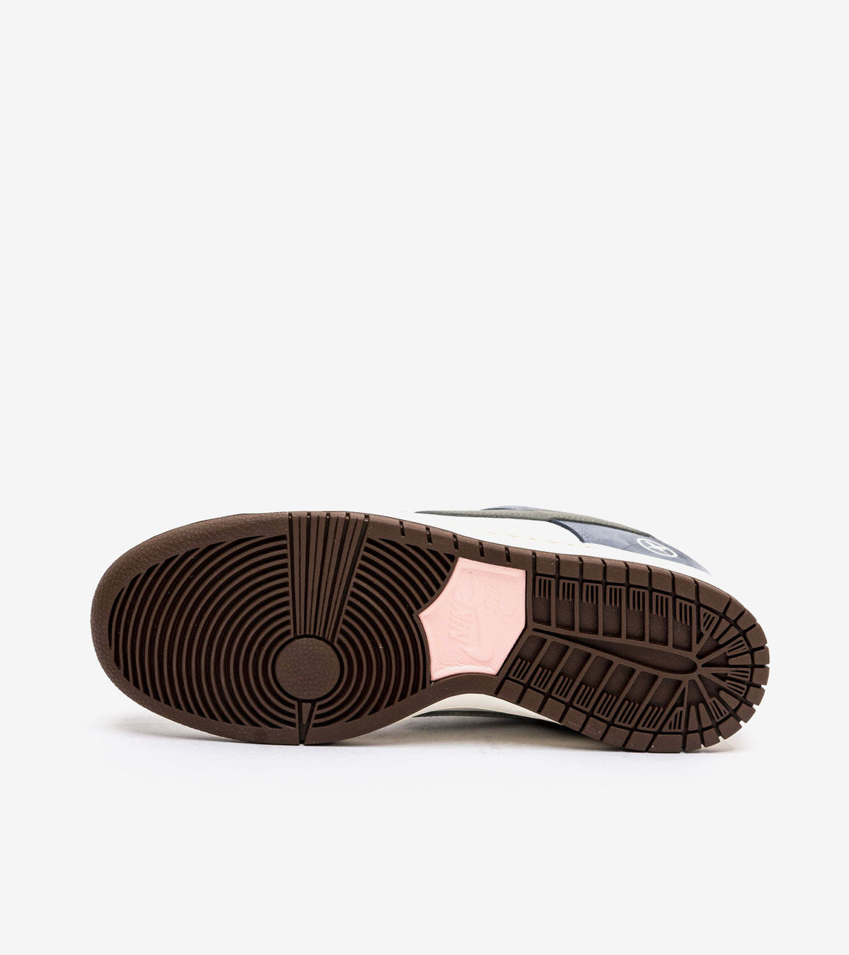 AAOO SB Dunk Low