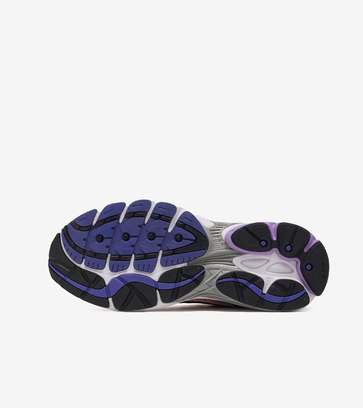 AAOO ProGrid Omni 9 Pink Purple