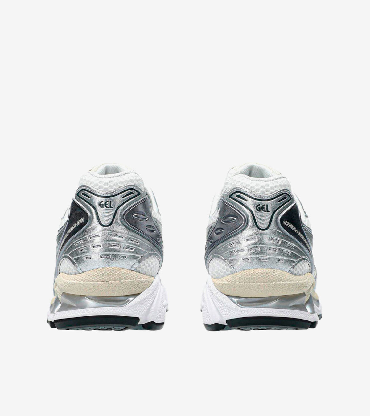 AAOO Gel-Kayano 14 White Graphite Grey