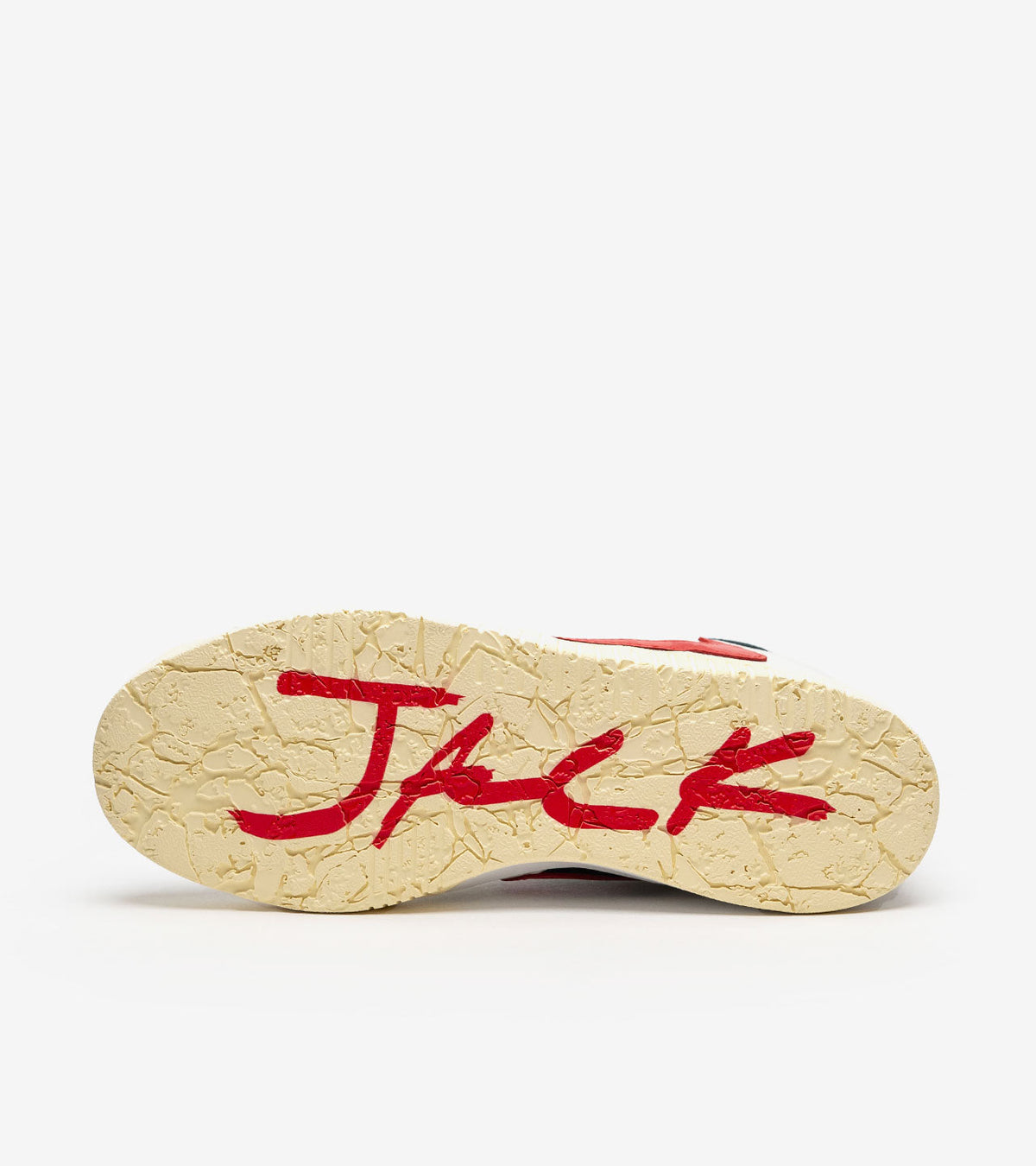 AAOO Jumpman Jack TR University Red