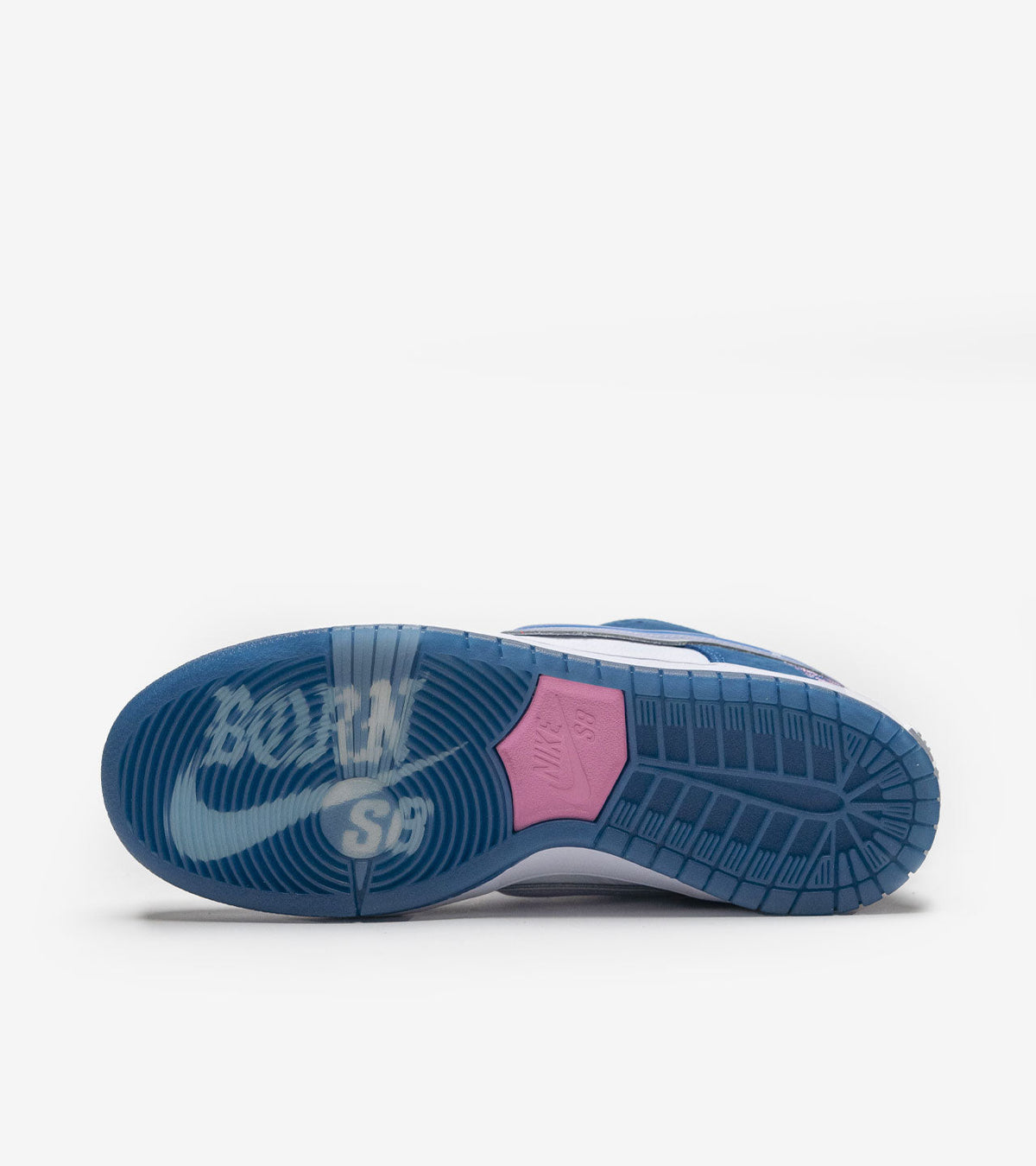 AAOO SB Dunk Low