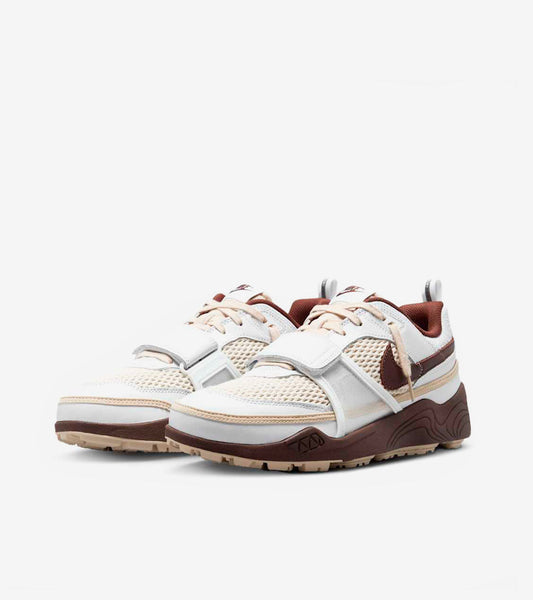 AAOO Zoom Field Jaxx Light Chocolate