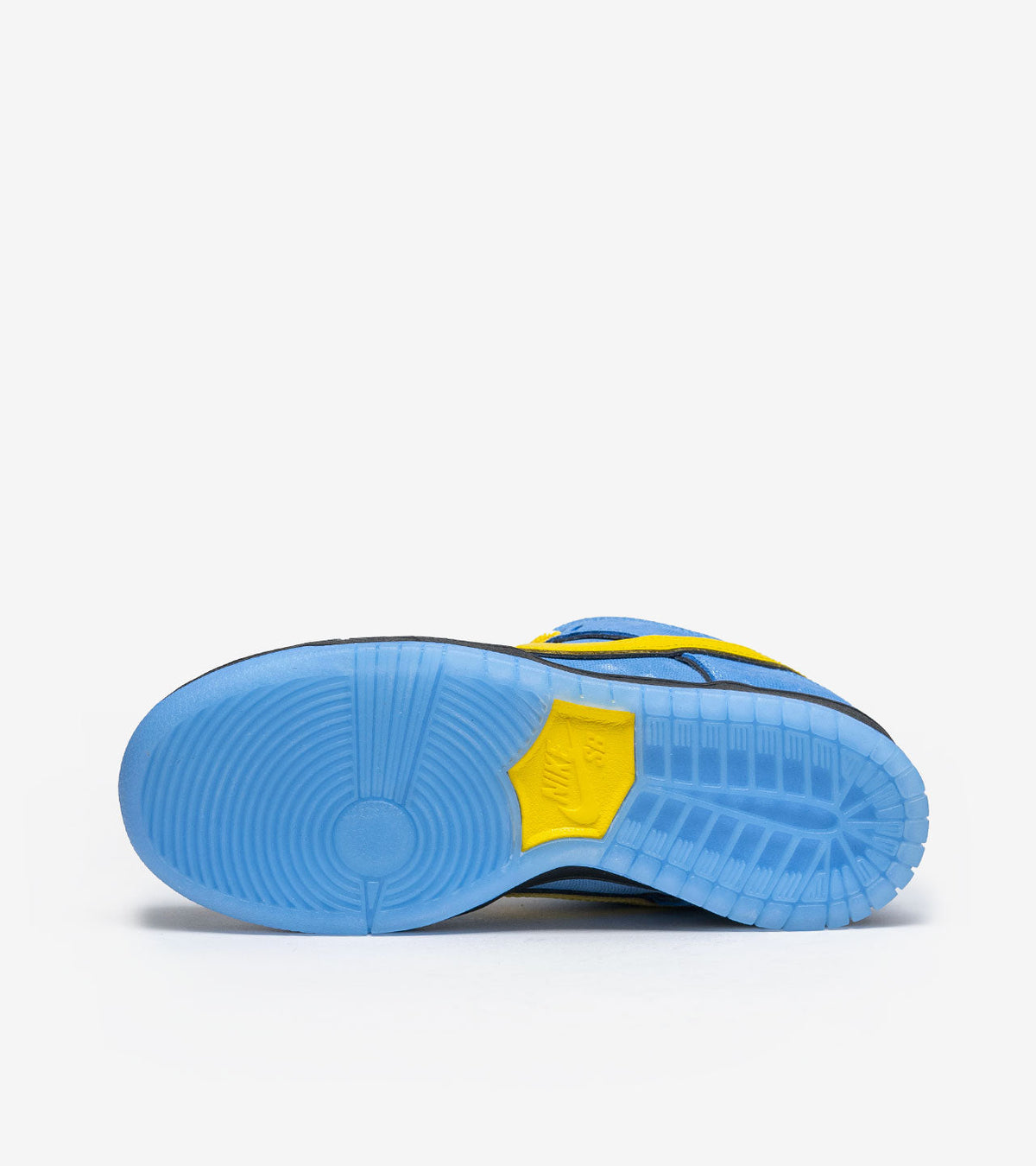 AAOO SB Dunk Low Bubbles